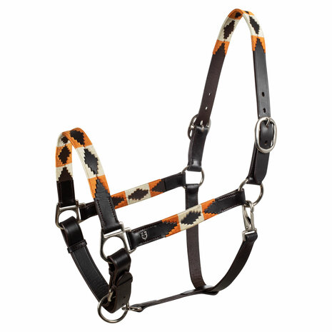 Equestro Navajo Halster