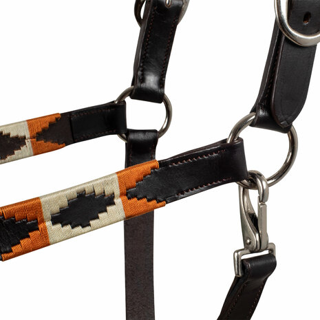 Equestro Navajo Halster