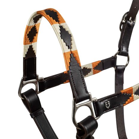 Equestro Navajo Halster