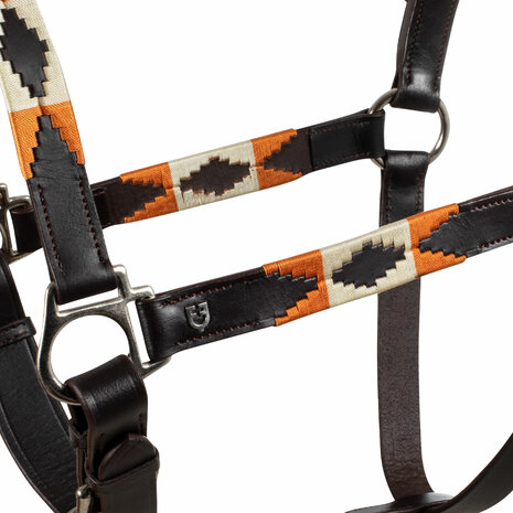 Equestro Navajo Halster