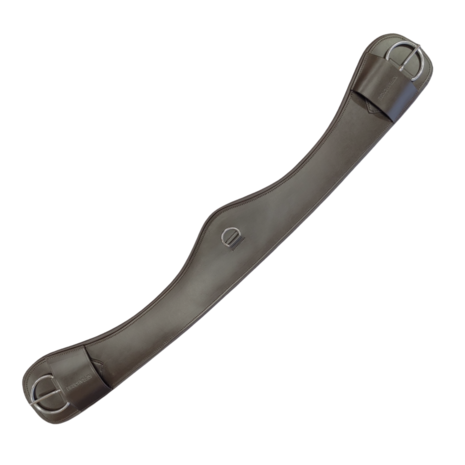 Westernsingel Kifra Curved Brown