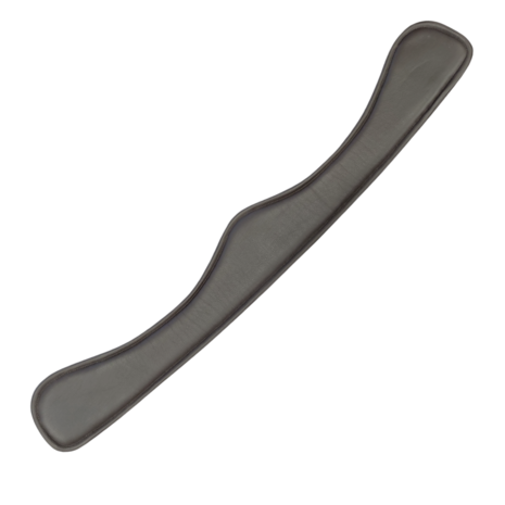Westernsingel Kifra Curved Brown