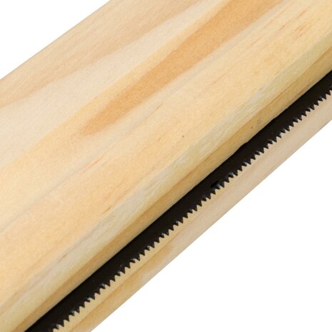 Fur Remover Hout 16 CM