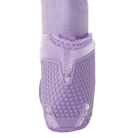 Platinum Pro Star Anatomic Western Front Boots Lavanda