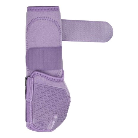 Platinum Pro Star Anatomic Western Hind Boots Lavanda
