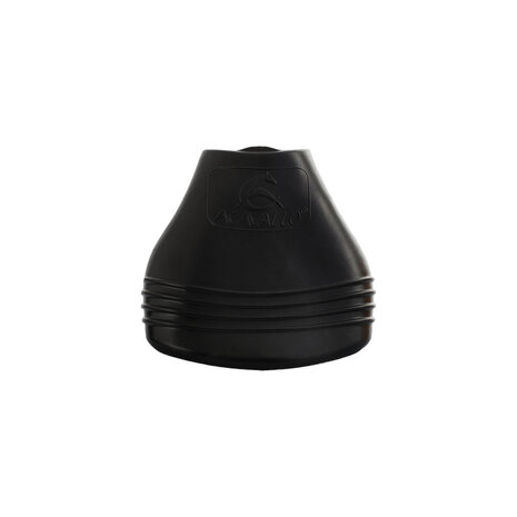 Acavallo No Turn Gel Bell Boots