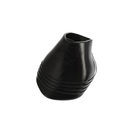 Acavallo No Turn Gel Bell Boots