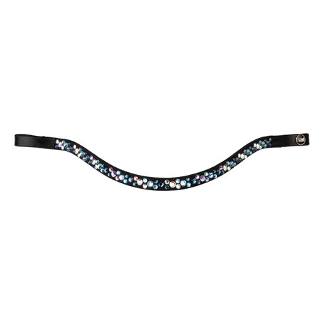 Supreme Frontriem Spirit Black/Blue
