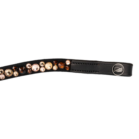 Supreme Frontriem Spirit Black/Gold