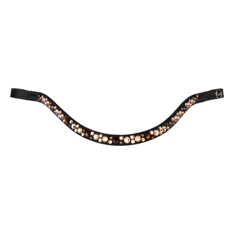 Supreme Frontriem Spirit Black/Gold