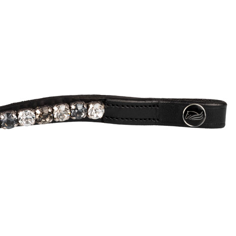 Supreme Frontriem Spirit Black/Grey