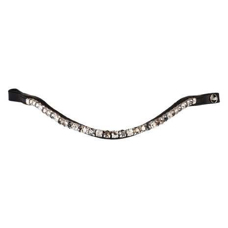 Supreme Frontriem Spirit Black/Grey