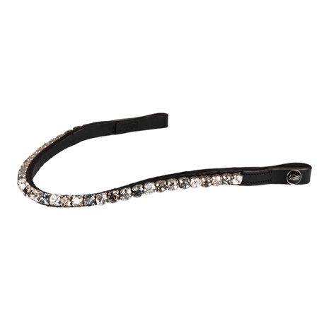 Supreme Frontriem Spirit Black/Grey