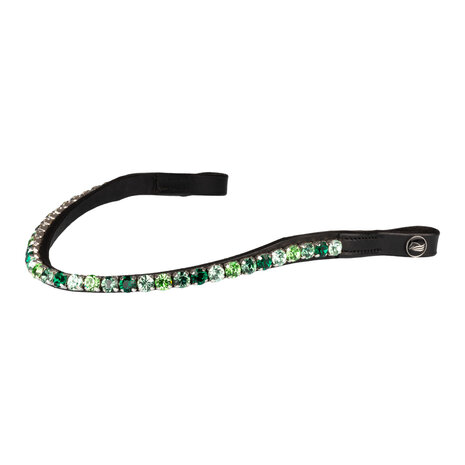 Supreme Frontriem Spirit Black/Green