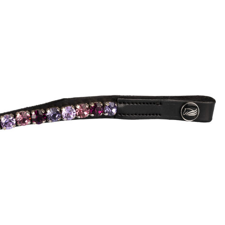 Supreme Frontriem Spirit Black/Purple