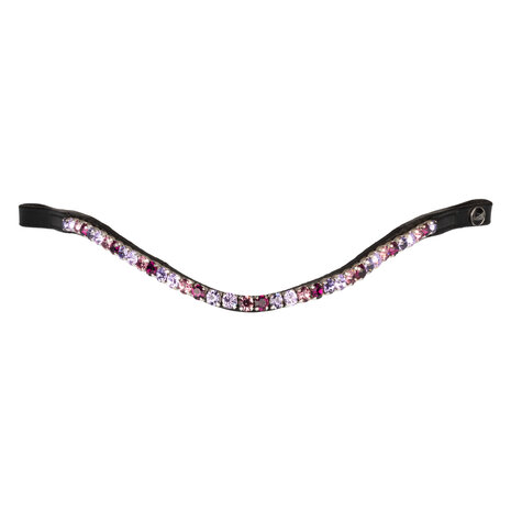 Supreme Frontriem Spirit Black/Purple
