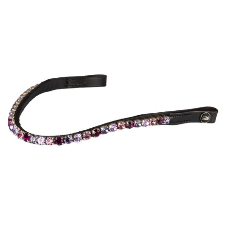 Supreme Frontriem Spirit Black/Purple