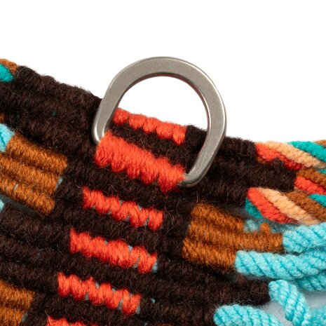 Pool&#039;s Rope Comfort Western Singel