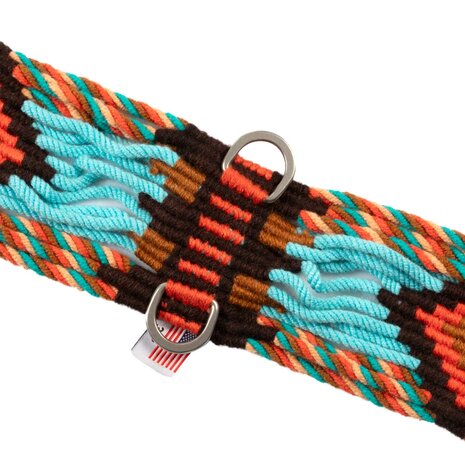 Pool&#039;s Rope Comfort Western Singel