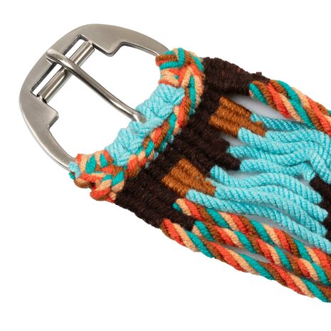 Pool&#039;s Rope Comfort Western Singel