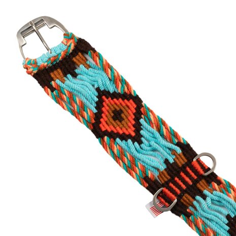 Pool&#039;s Rope Comfort Western Singel