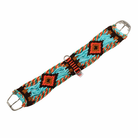 Pool&#039;s Rope Comfort Western Singel
