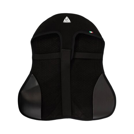 Acavallo Gel Seatsaver Dressuur GEL OUT 20 mm 