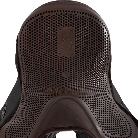 Acavallo Gel Seatsaver Dressuur GEL OUT 10 mm 