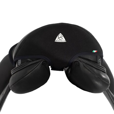 Acavallo Gel Seatsaver Dressuur GEL OUT 10 mm 
