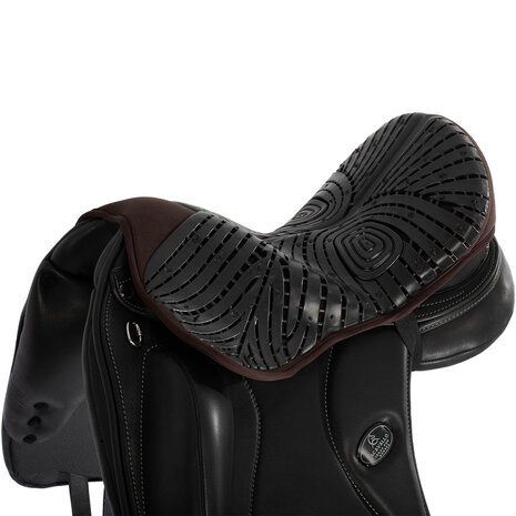 Acavallo AIR PLUS Seatsaver Dressuur Gel Out 10 mm 