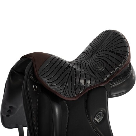 Acavallo AIR PLUS Seatsaver Dressuur Gel Out 10 mm 