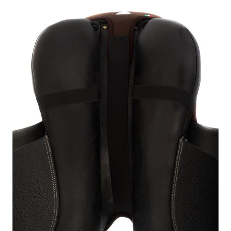 Acavallo Gel Seatsaver Jump/VZH DRI-LEX 20 mm