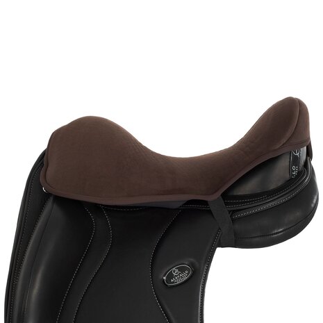 Acavallo Gel Seatsaver Dressuur  DRI-LEX 20 mm