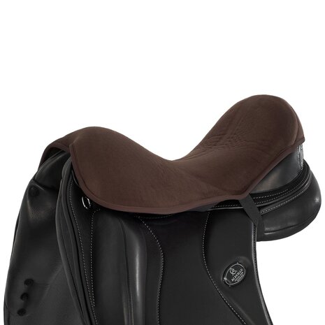 Acavallo Gel Seatsaver Dressuur  DRI-LEX 20 mm