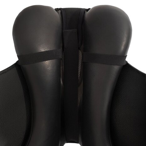 Acavallo Gel Seatsaver Dressuur  DRI-LEX 20 mm
