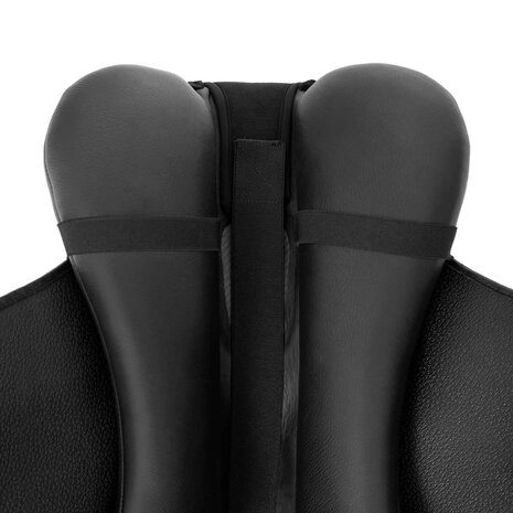 Acavallo Gel Seatsaver ORTHO-PUBIS HEXAGON Dressuur