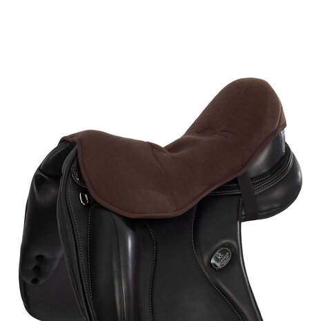 Acavallo Gel Seatsaver ORTHO-PUBIS Dri-Lex Dressuur