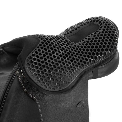 Acavallo Gel Seatsaver ORTHO-COCCYX HEXAGON Jump