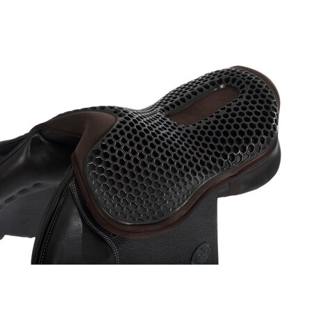 Acavallo Gel Seatsaver ORTHO-COCCYX HEXAGON Jump