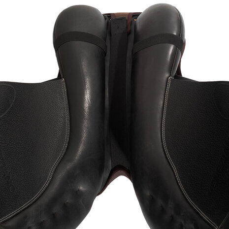Acavallo Gel Seatsaver ORTHO-PUBIS Dri-Lex Jump
