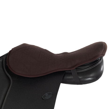 Acavallo Gel Seatsaver ORTHO-PUBIS Dri-Lex Jump