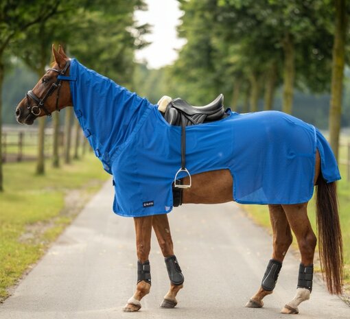 Busse Uitrijdeken Moskito