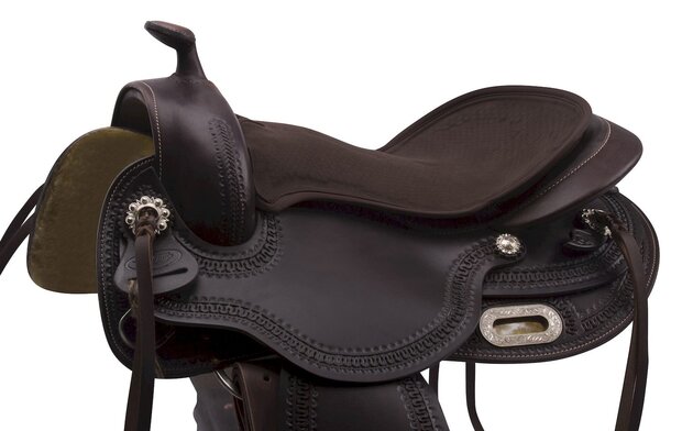 Seatsaver Active Gel Western