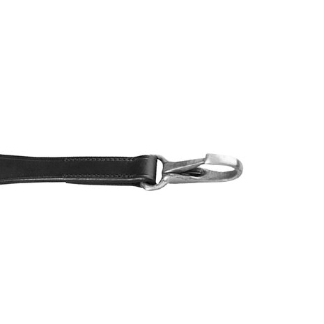 Fork Supreme &ndash; Verstelbare Vork van Hoogwaardig Leder