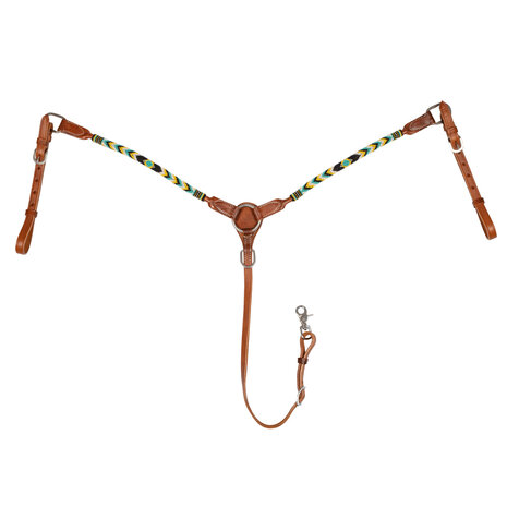 Pool&#039;s Borsttuig Beads Abstract