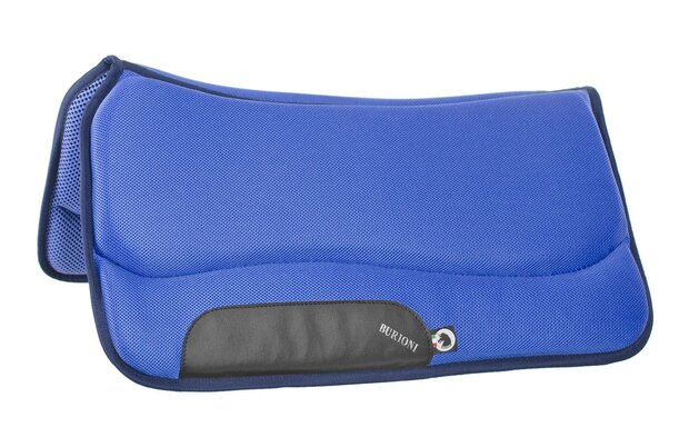 Burioni Western pad  Sympanova