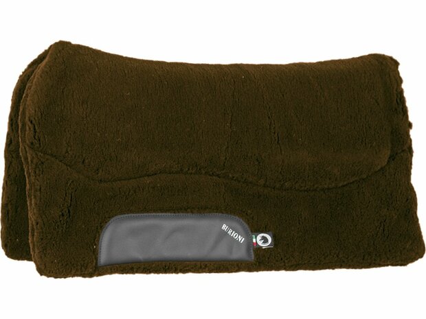 Burioni Fleece Pad met DryFit Lining