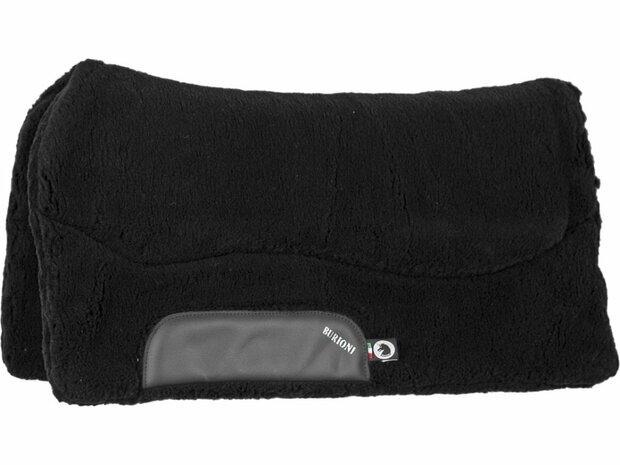 Burioni Fleece Pad met DryFit Lining