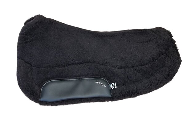 Burioni Barrel Fleece Pad &ndash; Dry F Technology