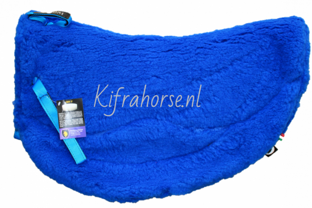 Burioni Barrel Fleece Pad &ndash; Dry F Technology